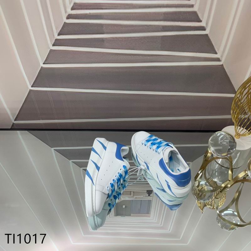 Alexander Mcqueen sz35-41 n0301